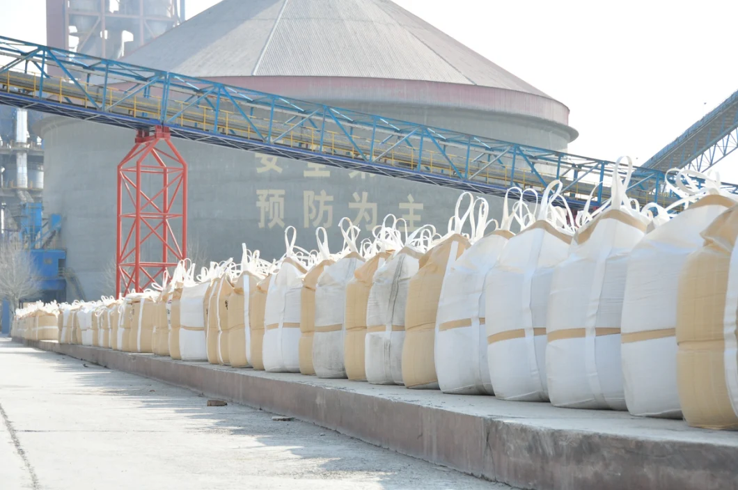 Cement Bag Rice Bag Grain Sack Grabage Bag Sand Bag