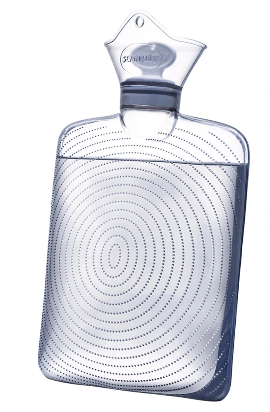 PVC Hot Water Bottle/ Hot Water Bag