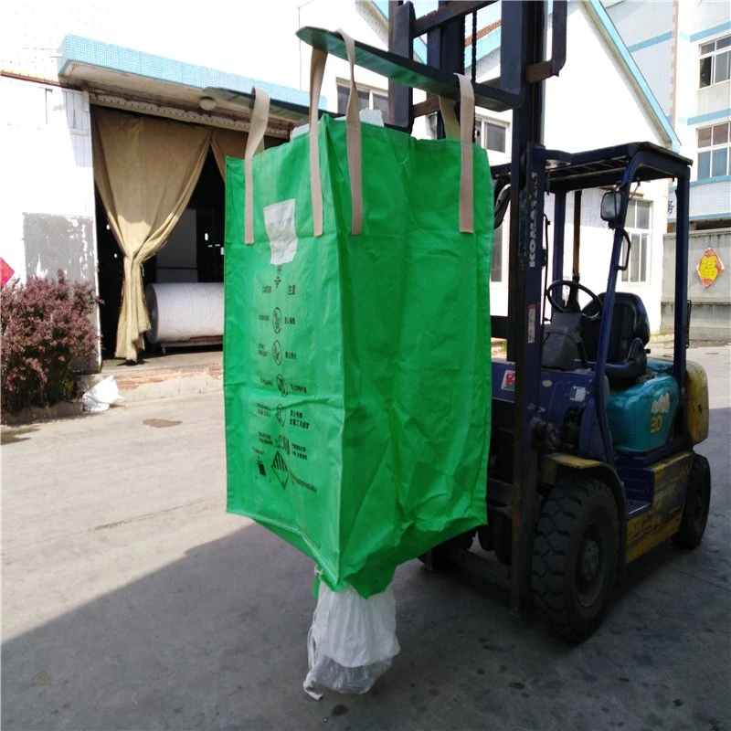 Cement Bag Rice Bag Grain Sack Grabage Bag Sand Bag
