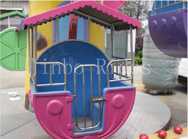 Kiddie Rides Mini Ferris Wheel/Park Attraction Amusement Rides/Mini Ferris Wheel Amusement Rides for Sale