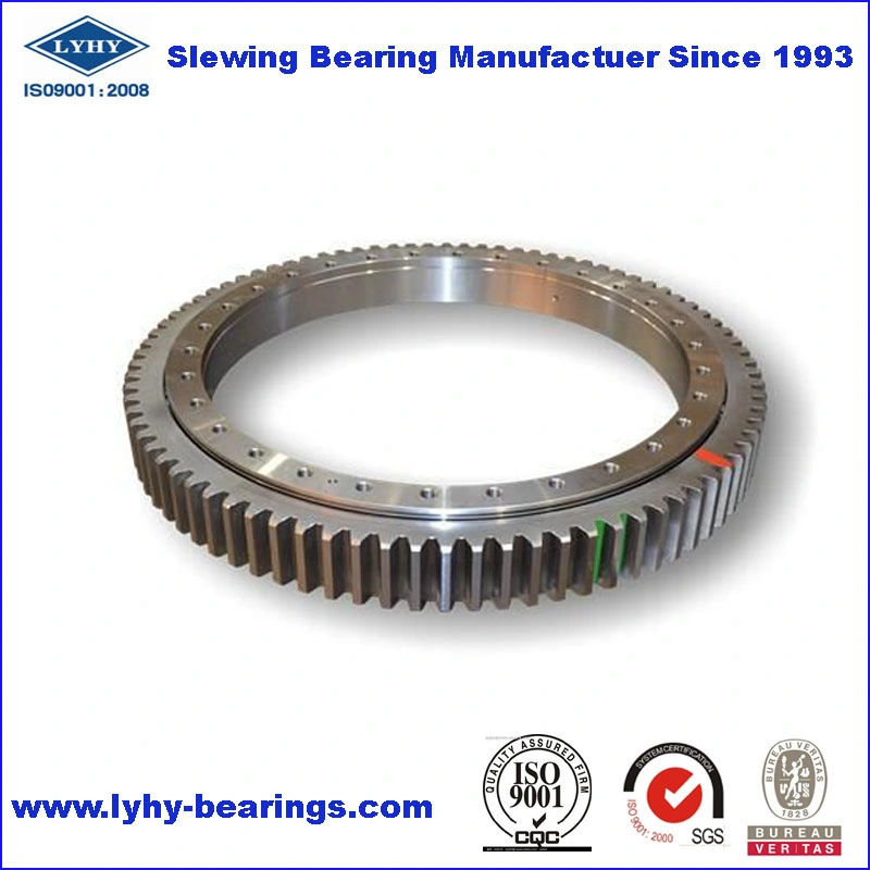 Slewing Ring Beairng Ring Bearing Slewing Bearings Turntable Bearings Rks. 061.20.0944