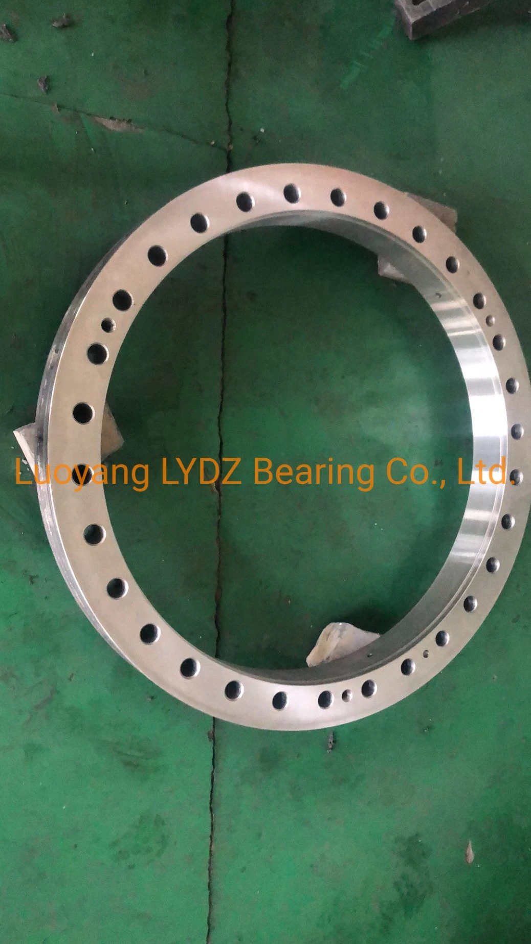 Rks. 061.20.0944 Slewing Bearing Outer Tooth Mechanical Rotary Parts