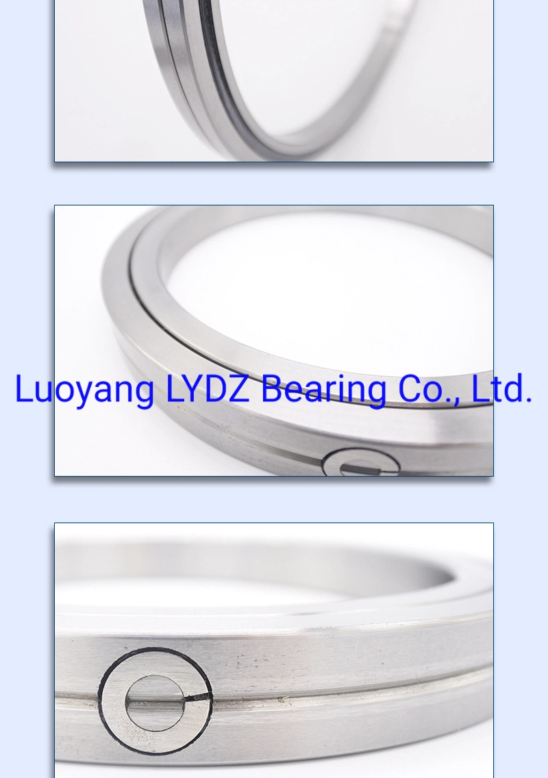Supply Thin-Walled Cross Roller Bearing Sx011860