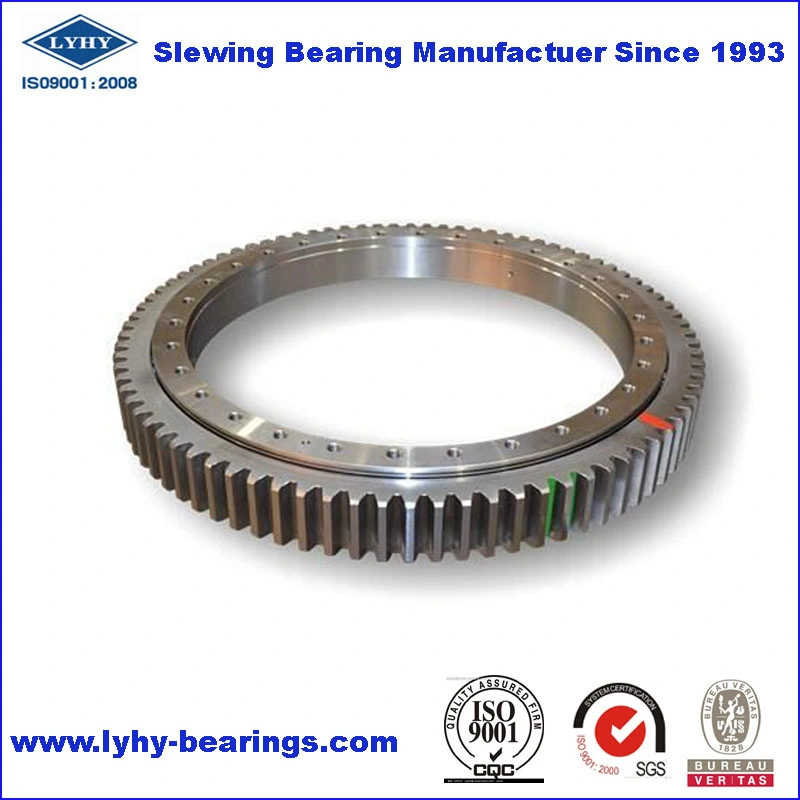 Slewing Ring Bearing Ring Bearings Slewing Bearings Rotary Bearings Rks. 061.20.0844