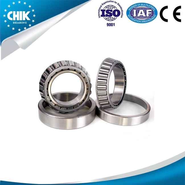 Chik Auto Spare Parts Roller Bearing 32308 33016 33211 45449/10 518445/10 Cross Roller Bearing