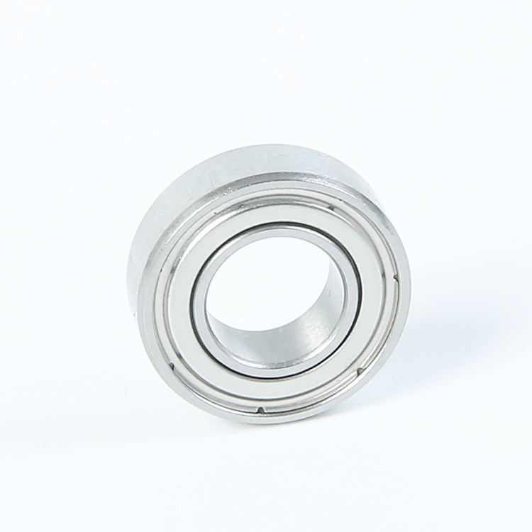 686 Size 6*13*5 mm Thin Section Ball Bearing High Quality Roller Bearing