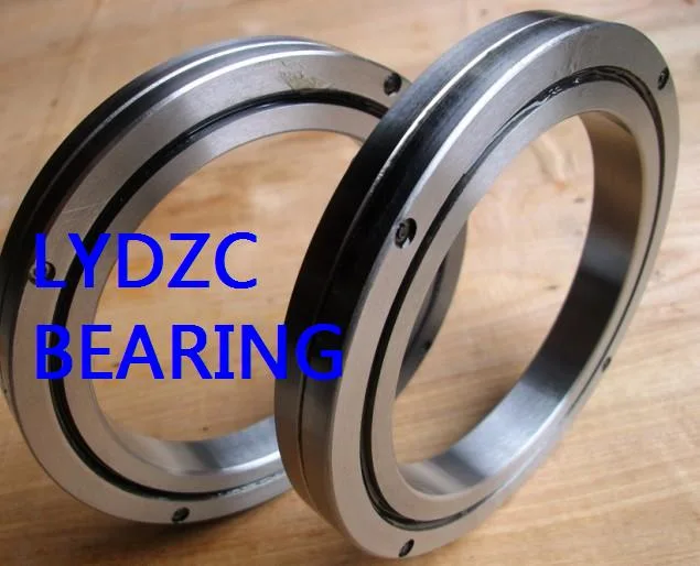 Crbh25025A Roller Bearings China Slewing Ring Spot Stock Quality Assurance