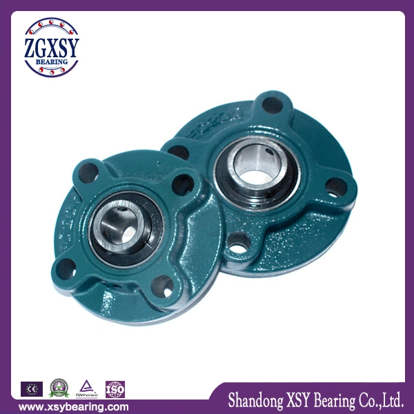 Shaft Diameter 30mm Pillow Block Bearing Ucfc206 Bearing