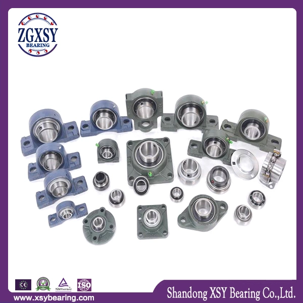 Shaft Diameter 30mm Pillow Block Bearing Ucfc206 Bearing