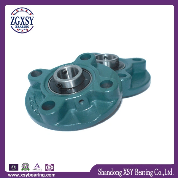 Shaft Diameter 30mm Pillow Block Bearing Ucfc206 Bearing