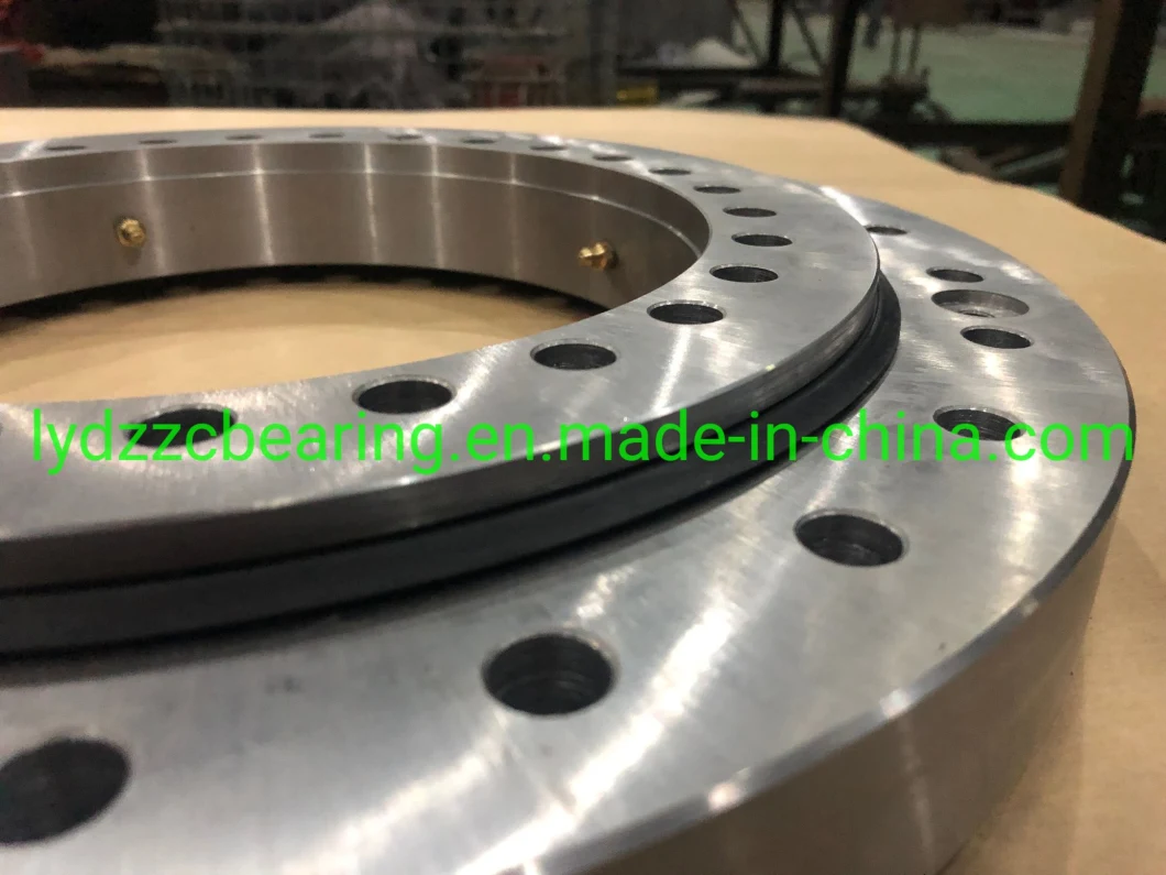 SKF Bearing Rks. 061.20.0414 Four-Point Contact Ball Wheel Bearing
