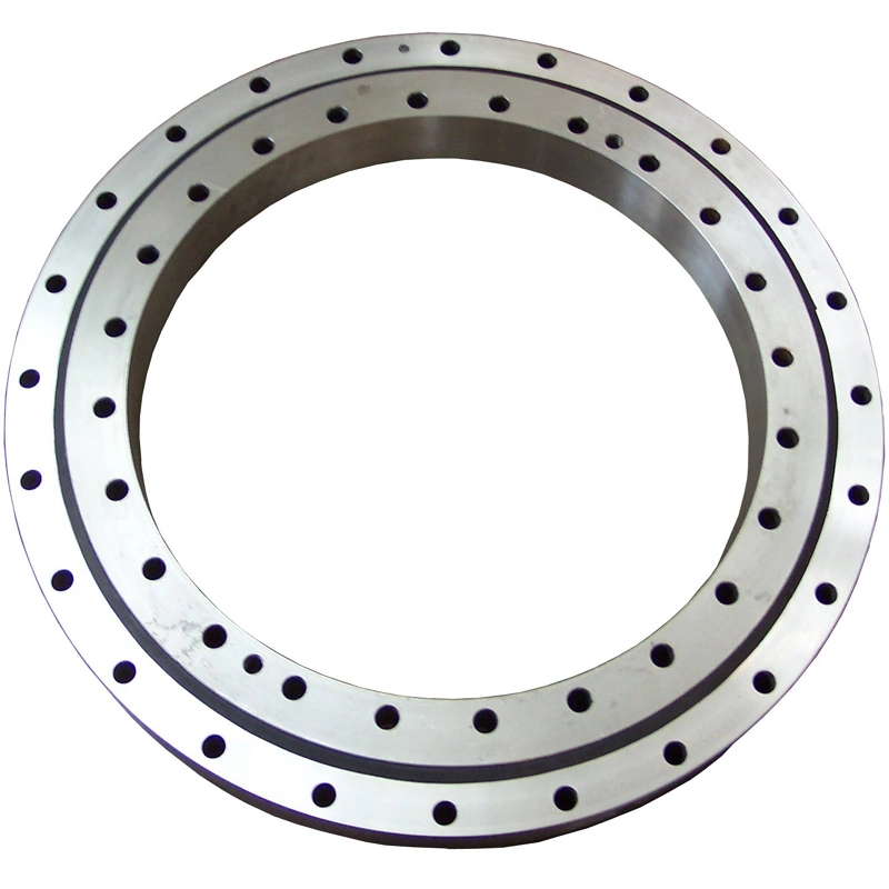 Double Row Slewing Ring Bearing with Inner Gear (012.50.3839.001.49.1502)