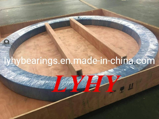 Hyundai Excavator Bearing Hitachi Excavator Swing Bearings Liebherr Excavator Slewing Ring Bearing Quenched Gear Bearing (360LC-7)