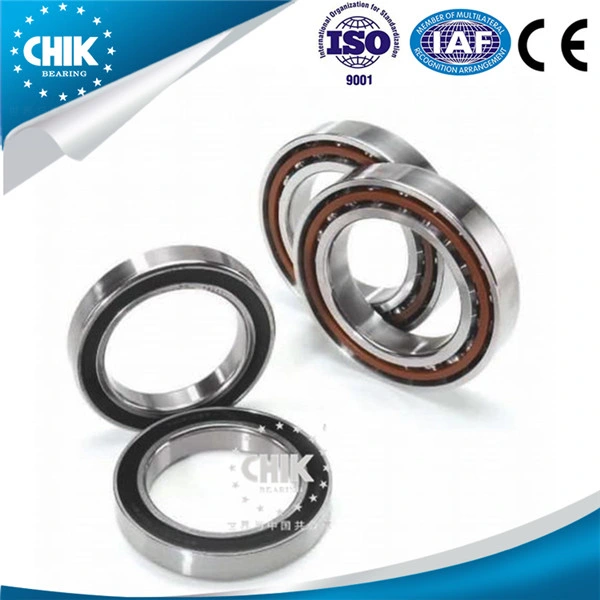 Quality Four Point Angular Contact Ball Bearing for America Germany UK (7910 7010 7210)