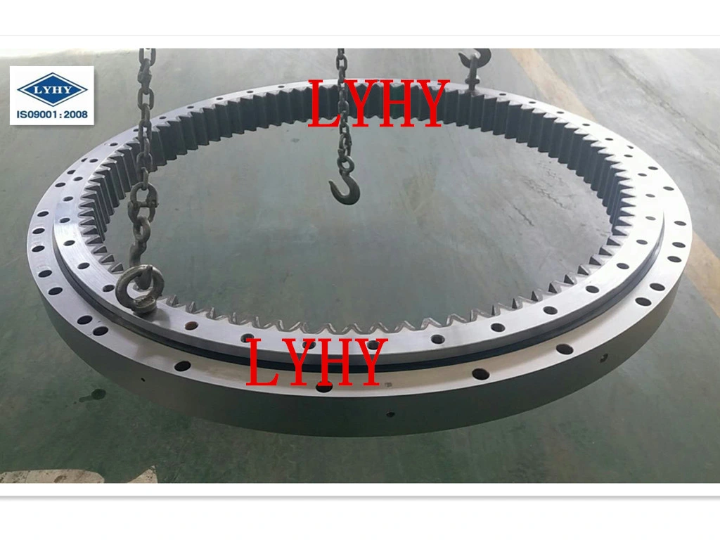 Lyhy Excavator Slewing Ring Bearing (PC 200-6)