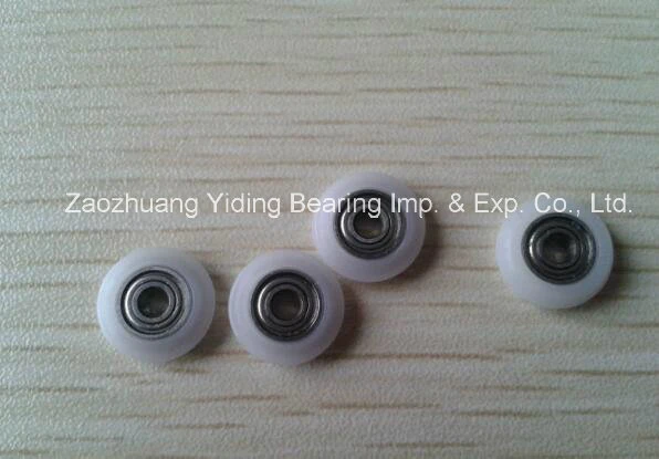 Outer Diameter 33mm Pulley Wheel Bearing 688zz for Furniture Drawer Bearing 33*8*21