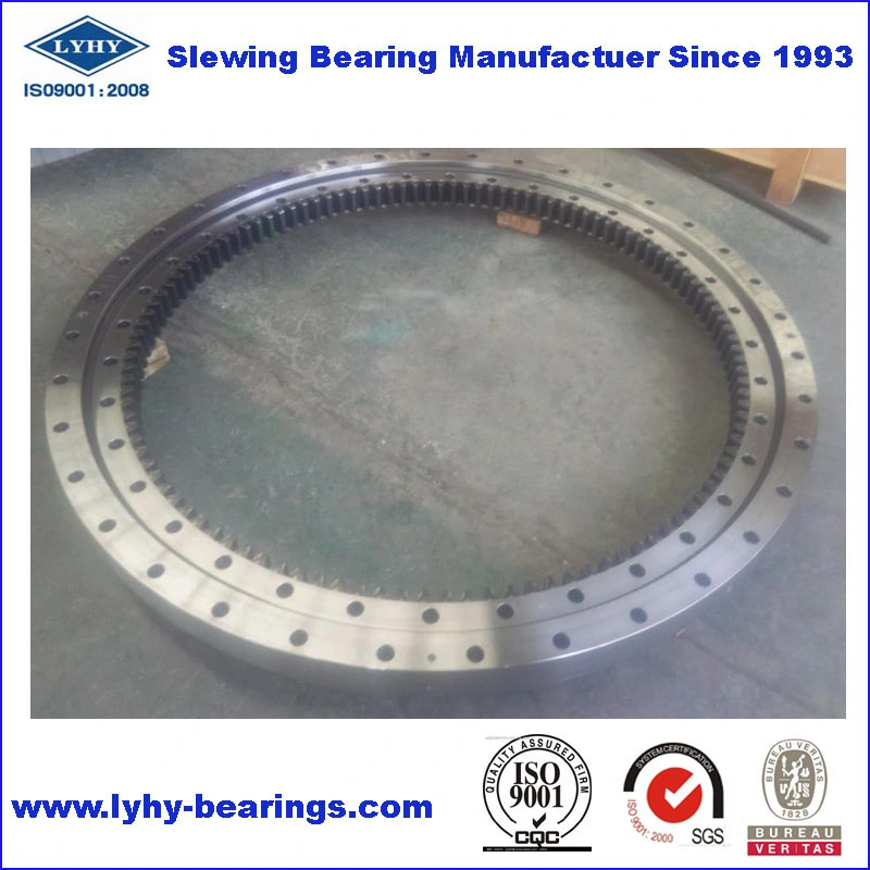 Slewing Ring Bearing Ring Bearings Slewing Bearings Rks. 060.25.1204