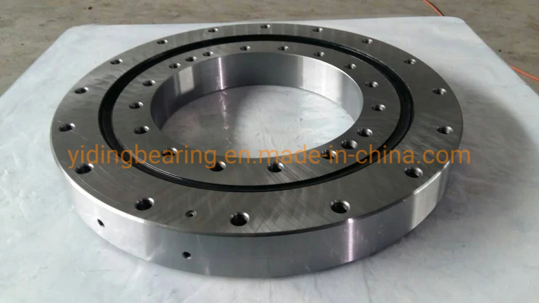 Slewing Bearing Heavy Duty Machinery Turntable Slewing Ring Swing Bearing