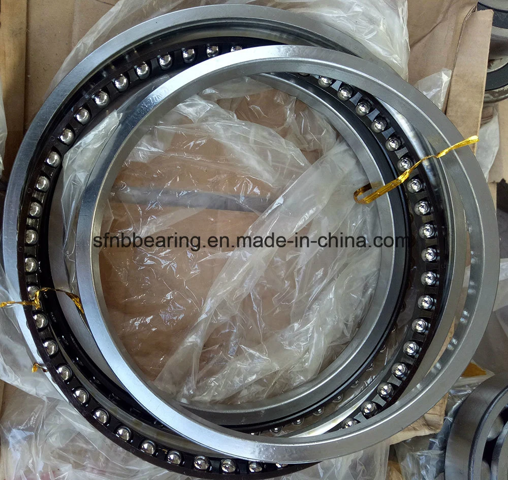 Slewing Ring Bearing Distributor Xu120222 Crossed Roller Bearing
