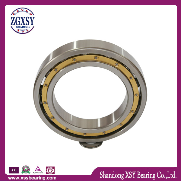 High Quality Nu 212 Cylindrical Roller Bearing Nu 204 Snap Ring Cylindrical Roller Bearing