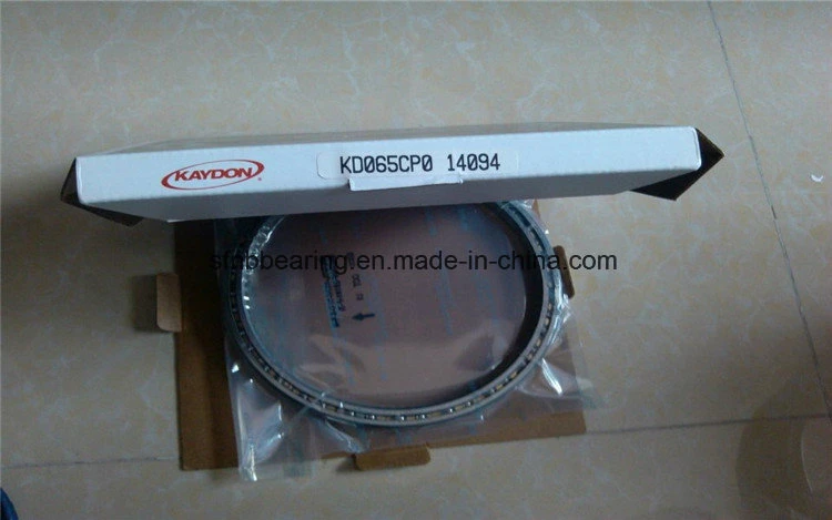 Kaydon Super Precision Thin Wall Bearing Ju055XP0 Slewing Ring Bearings