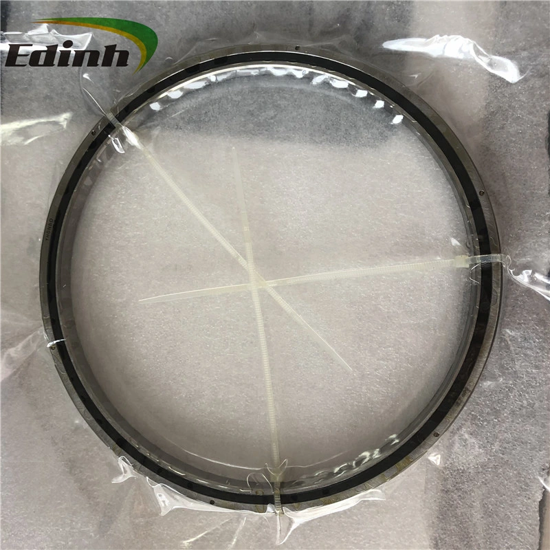 Rb Series Thin-Section Crossed Roller Bearing Rb2008 Car Parts Accessories