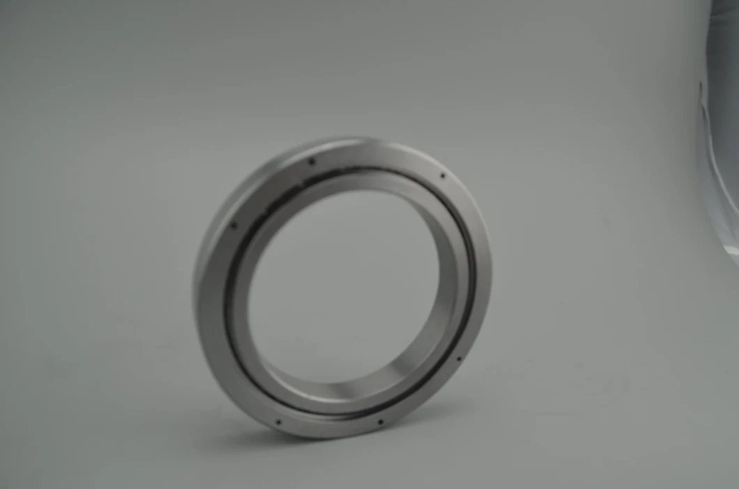 Hot Sale Slewing Bearing Crossed Roller Bearing Rb8016 for IC Manufacturing Devices Use