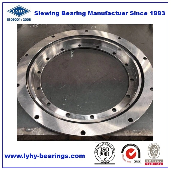 Slewing Ring Bearings Slewing Bearings with External Teeth 061.20.0744.500.01.1503