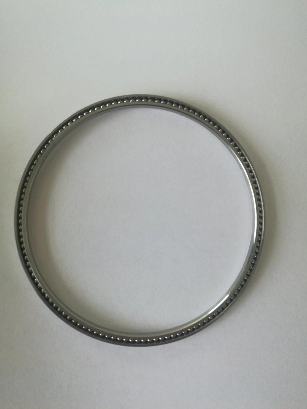 Zys Good Quality Thin Section Crossed Roller Bearing Crb14016