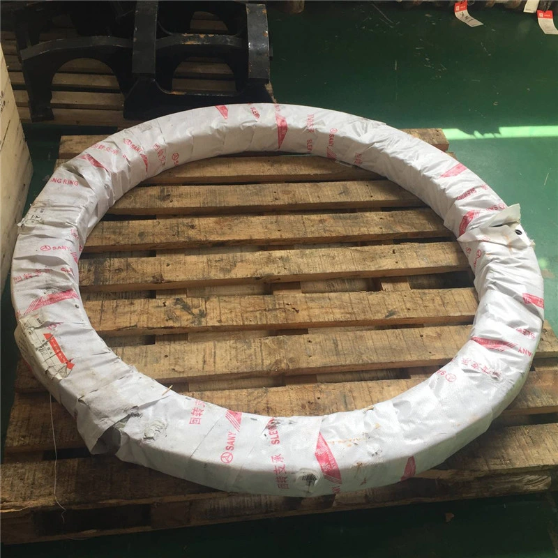 Sany Excavator Slewing Bearing Sy465 Sy485 Excavator Slewing Bearing From Sany China