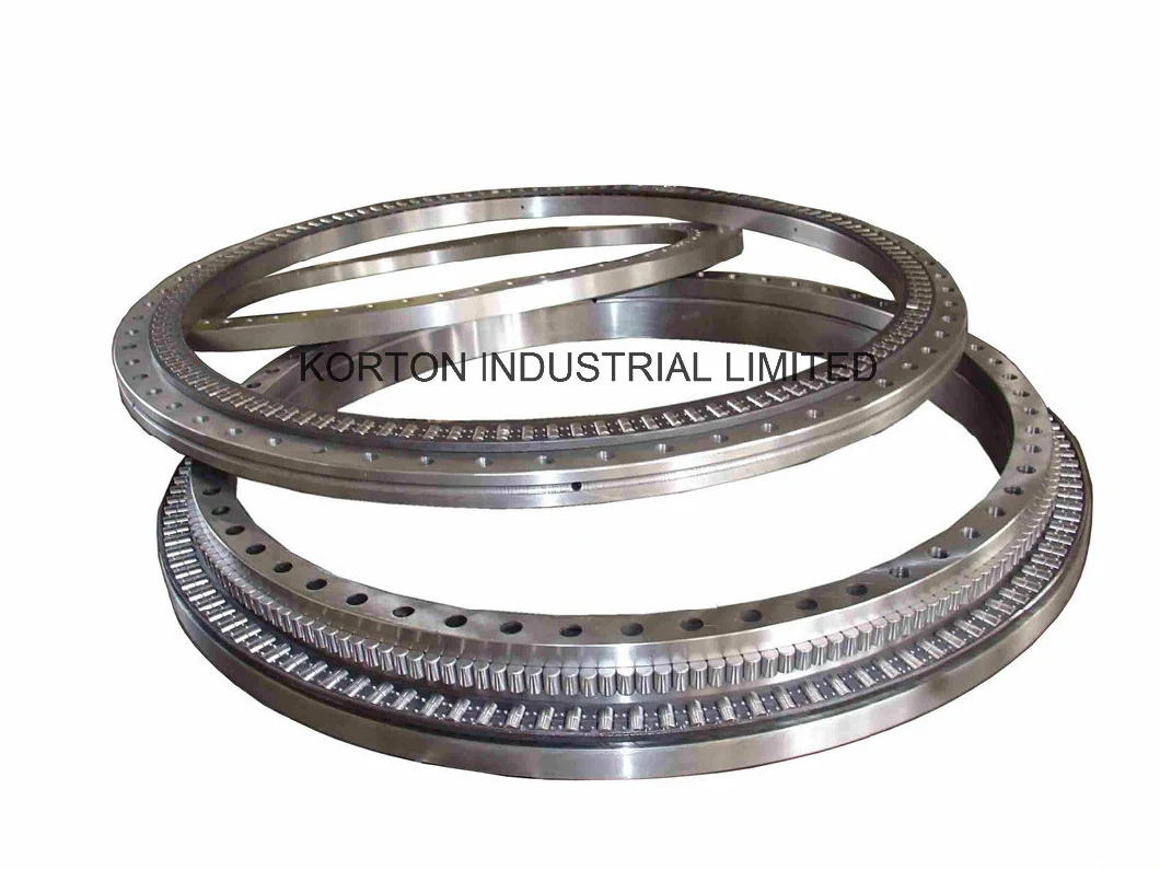 Turnable Bearing Rks. 221310101001 Crossed Cylindrical Roller Slewing Bearing