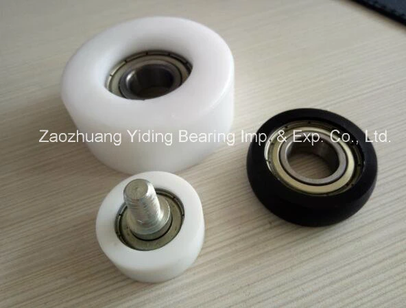 Outer Diameter 33mm Pulley Wheel Bearing 688zz for Furniture Drawer Bearing 33*8*21