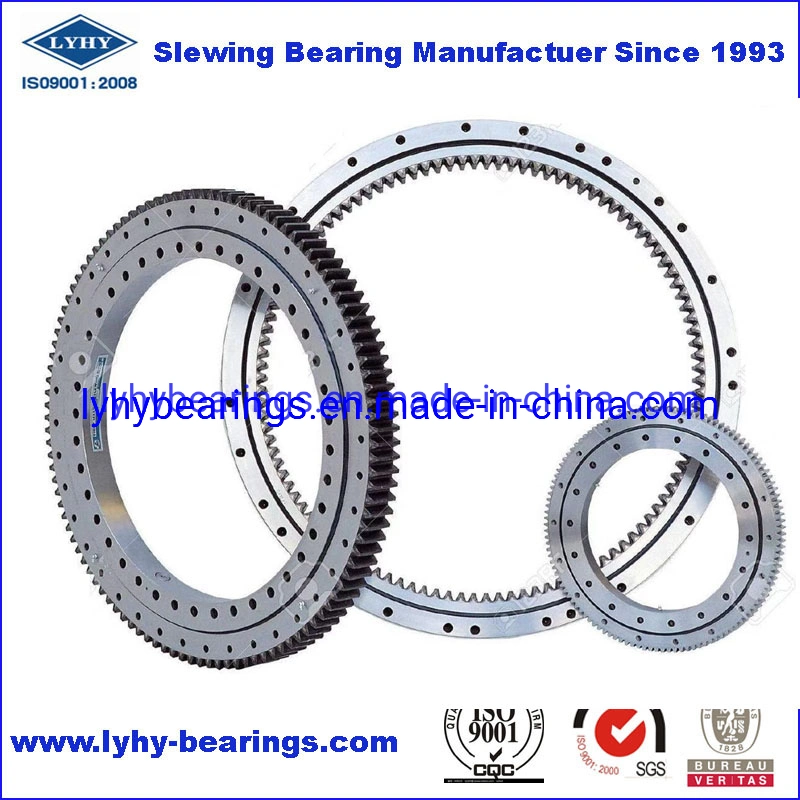 Slewing Ring Bearing Ring Bearings Slewing Bearings Rotary Bearings Rks. 062.30.1904
