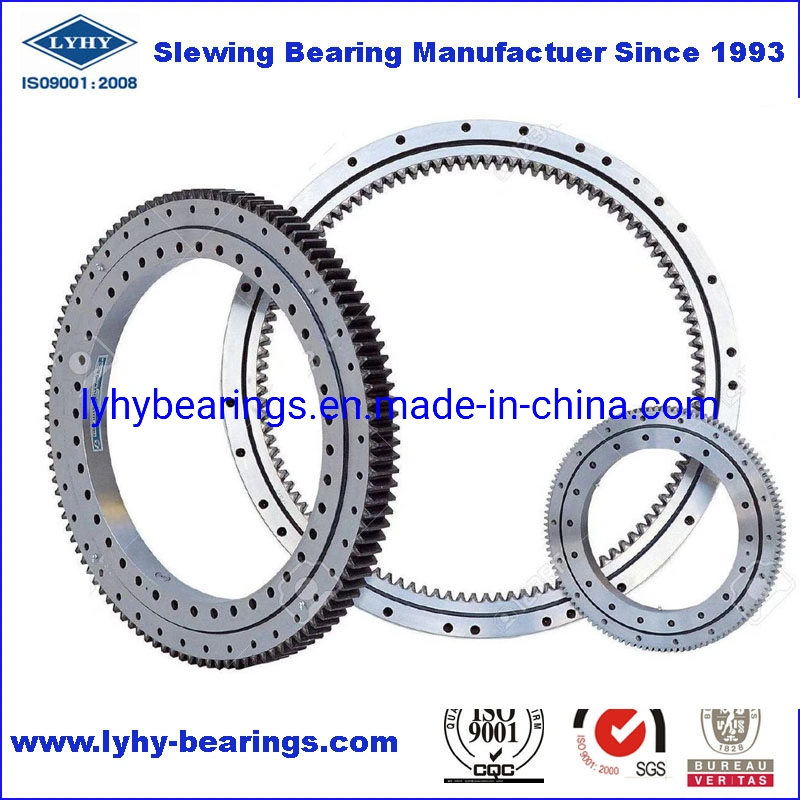 Slewing Ring Beairng Ring Bearing Slewing Bearings Turntable Bearings Rks. 061.20.0944
