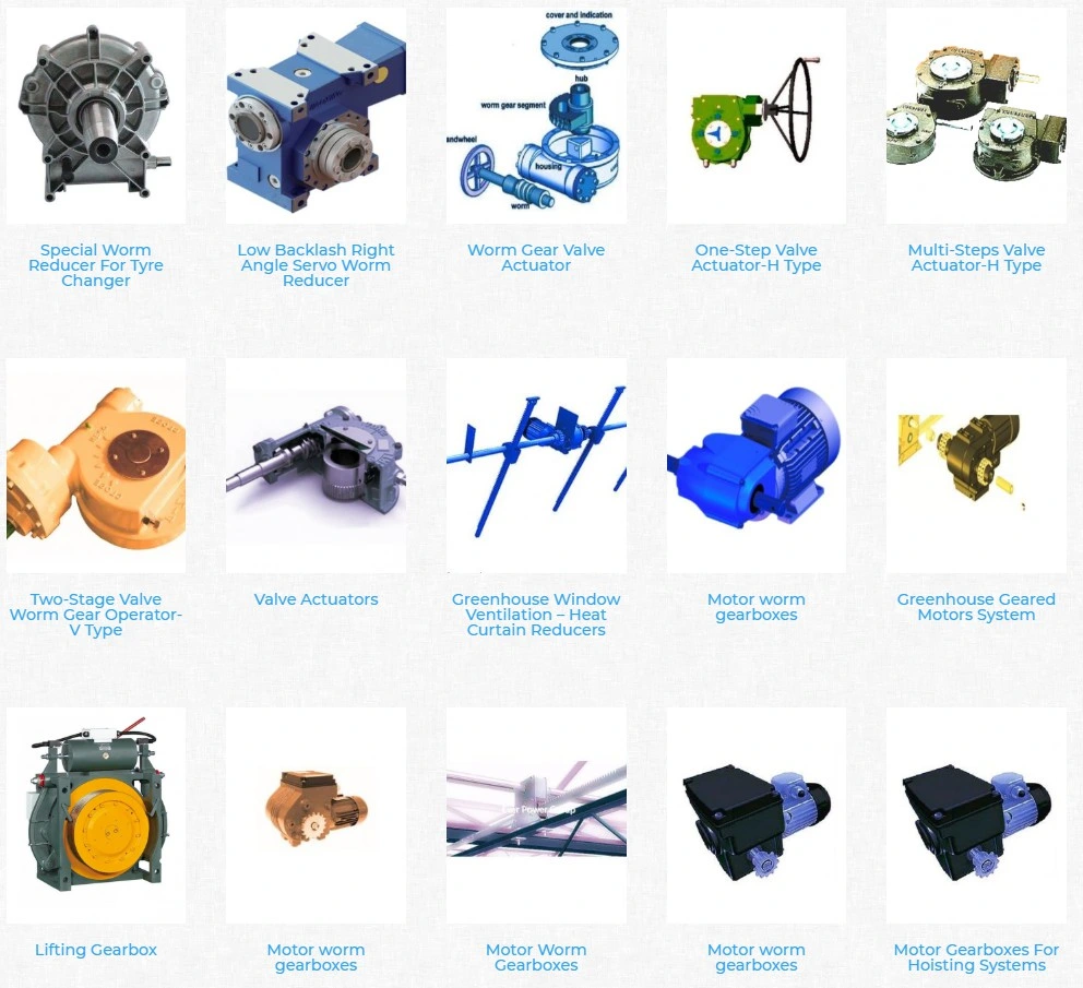 Gearbox Worm Drive Gear Box Wheel Speed Reducer Jack Worm Planetary Helical Bevel Steering Gear Drive Nmrv Manufacturer Industrial Gearbox Worm Drive
