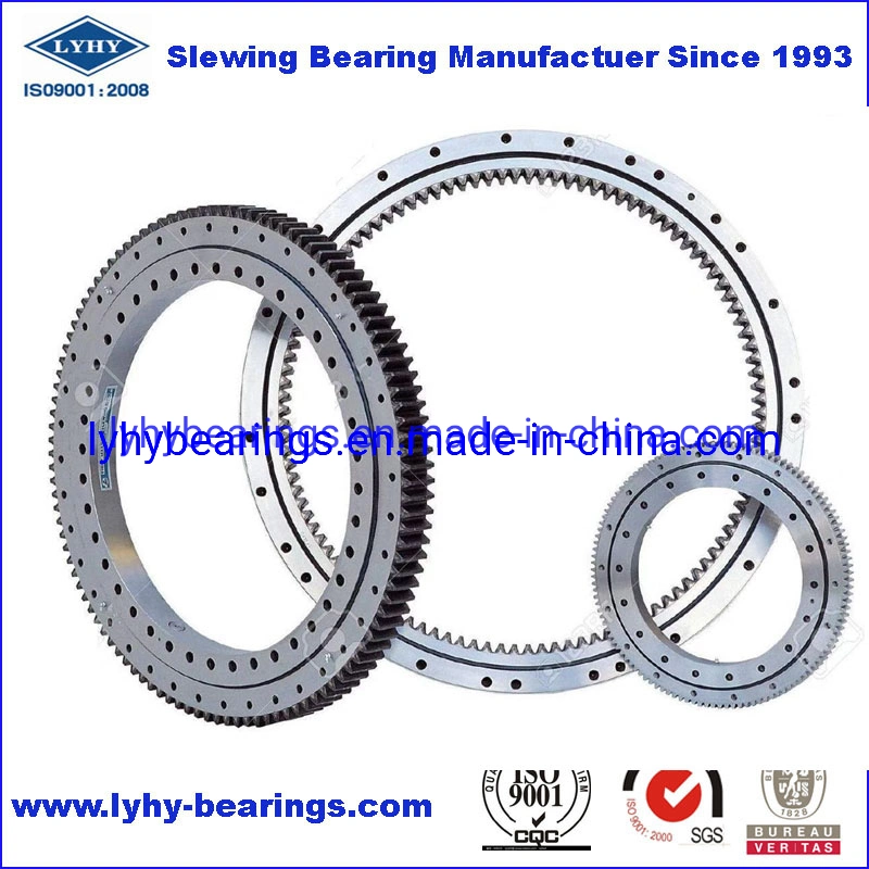 Slewing Ring Beairngs Ring Bearing Slewing Bearings Rotary Bearings Rks. 062.20.1094