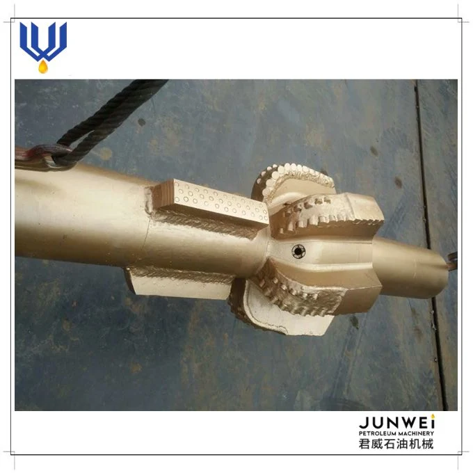 Customized Large Diameter Journal Bearing 24 Inch Tricone Bit Hole Opener Drill Bit Nozzles