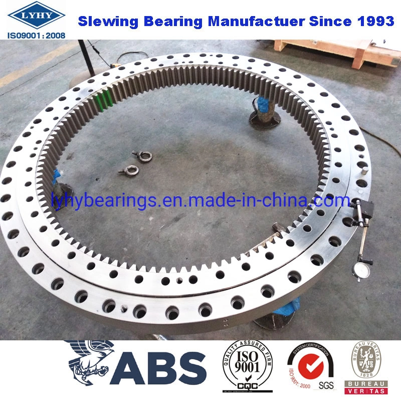 Slewing Ring Bearing Ring Bearings Slewing Bearings Rotary Bearings Rks. 062.30.1904