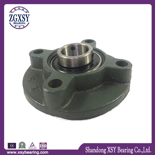 Shaft Diameter 30mm Pillow Block Bearing Ucfc206 Bearing