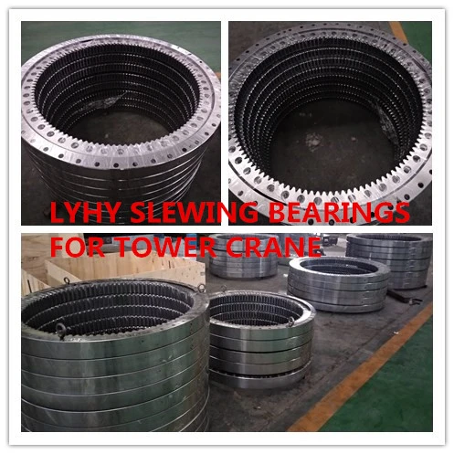 Slewing Bearings Slewing Bearing Gear Bearing 013.40.1120