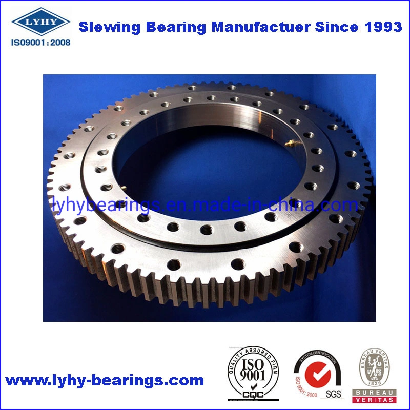 Slewing Ring Bearing Slewing Bearing Ring Bearings Rotary Bearing for Machine Rks. 061.20.0544
