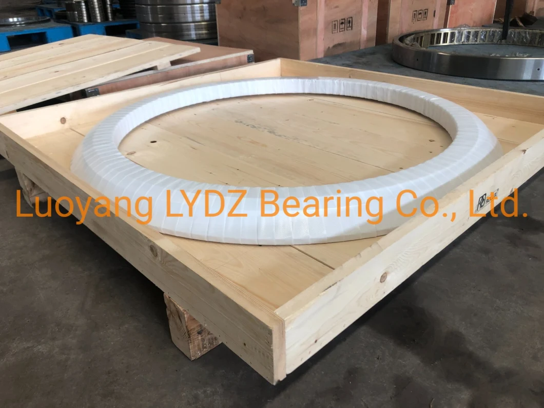 Rks. 061.20.0944 Slewing Bearing Outer Tooth Mechanical Rotary Parts