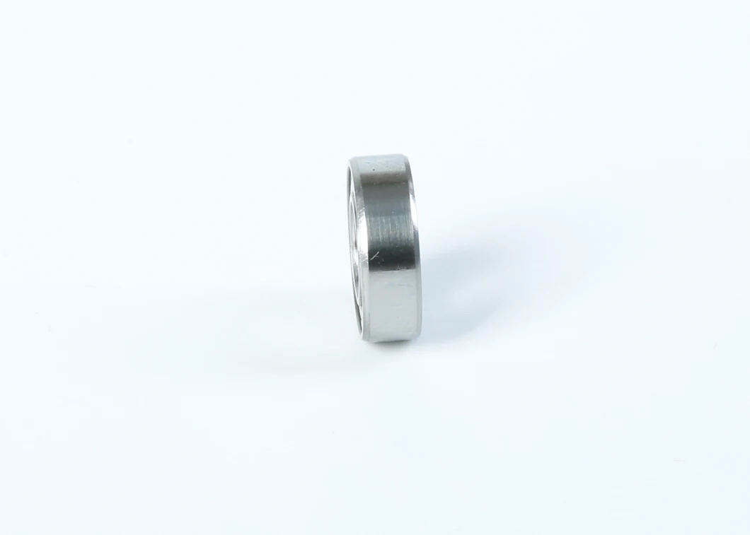 High Quality China Ball Bearing Roller Bearing 688 Zz Size 8*16*5 mm Bearing Ring