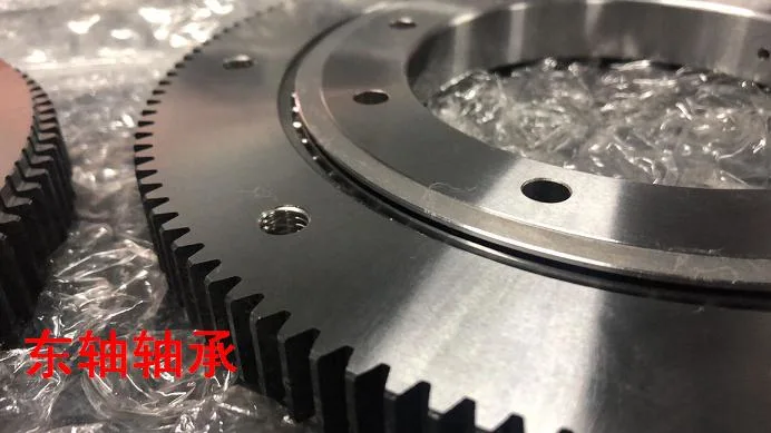 Rks. 061.20.0744 Model Slewing Bearing for Rotary Table