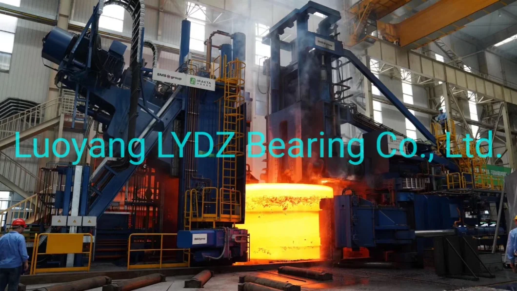 010.25.355  External Gear Slewing Bearing Rotary Conveyor Welding Manipulator