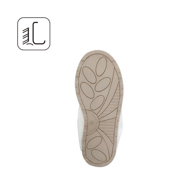 New Fashion Light Comfortable Indoor Bathroom TPR Slipper Sandals Memory Foam Shoe Sole Slipper