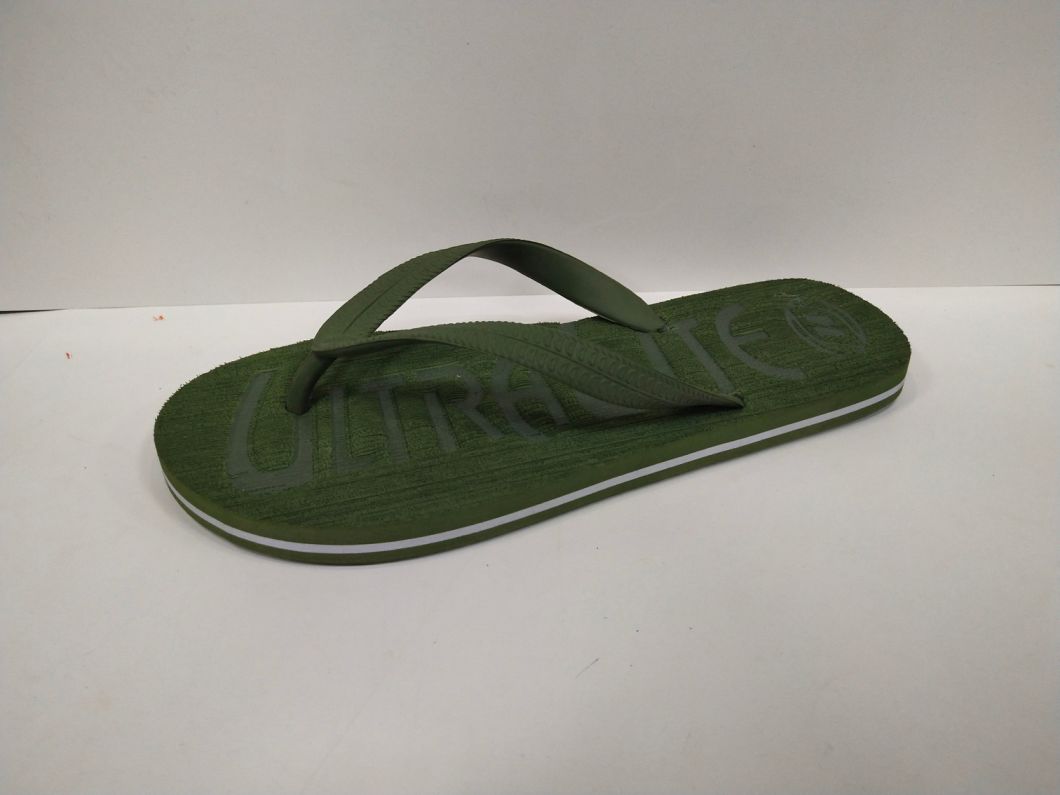 Latest Summer Slipper Shoes Men Sandals Women's Slippers Outdoor Flip Flops