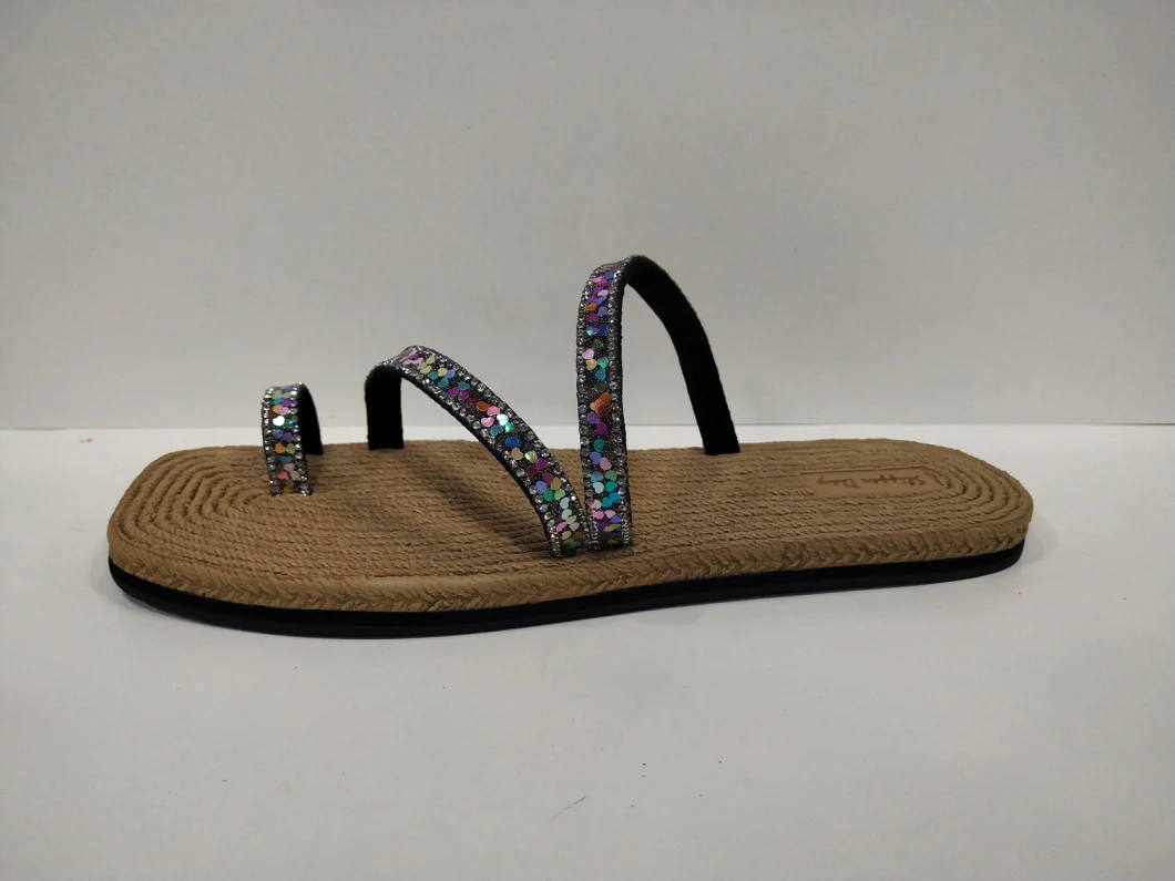 Latest Summer Slipper Shoes Sandals Women's Slippers Outdoor Flip Flops