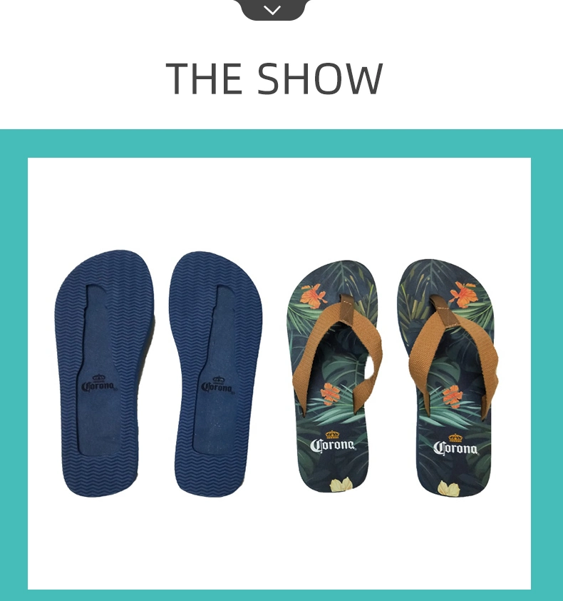 Summer Slippers Shoes Women Slipper Thong Sandals Beach Flip Flop