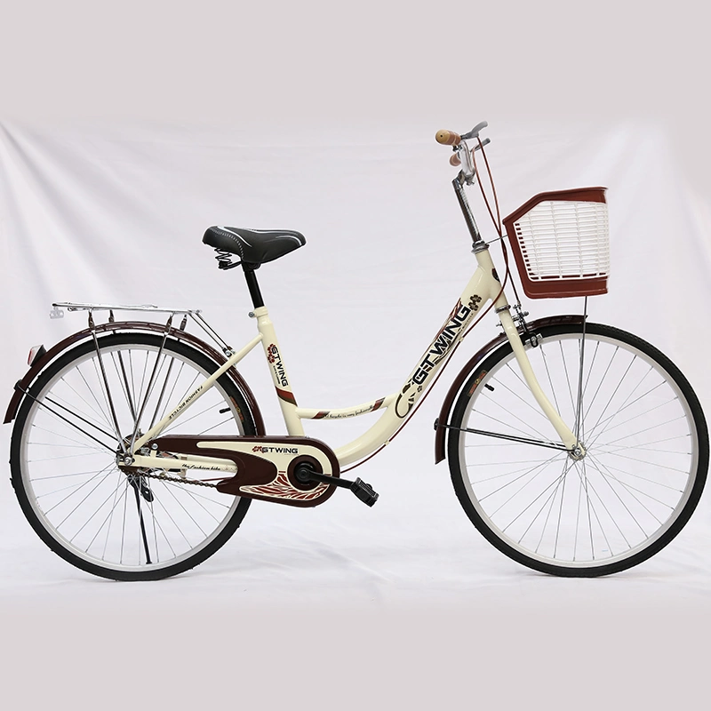 2021 Factory Price 24 Inch Women Bicycle Classic Ladies /City Bicycle Women/Price Bicycle Women 26